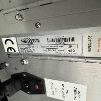 Beckman Coulter Vi-Cell XR Cell Viability Analyzer image 1